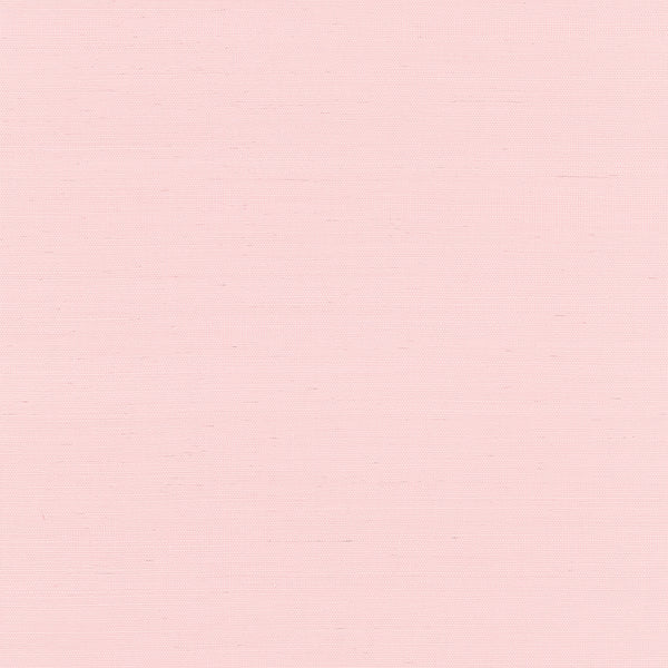 Shang Extra Fine Sisal Shell - Light Pink Wallcovering | Thibaut