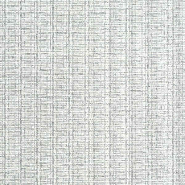 Coastline Grey - Grey Wallcovering | Thibaut