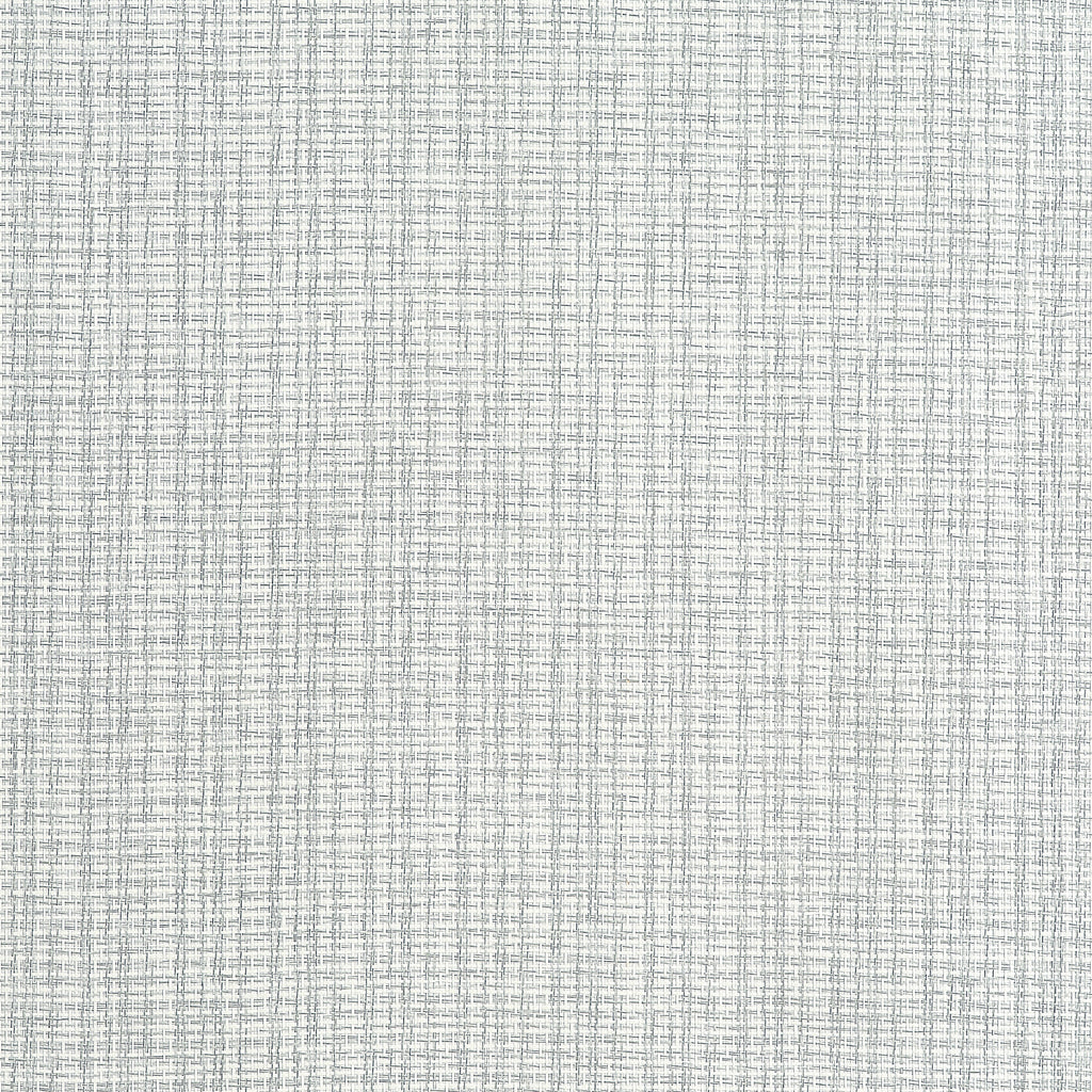 Coastline Grey - Grey Wallcovering | Thibaut
