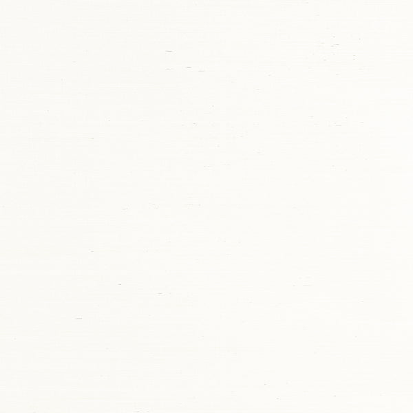 Heather Sisal White - White Wallcovering | Thibaut
