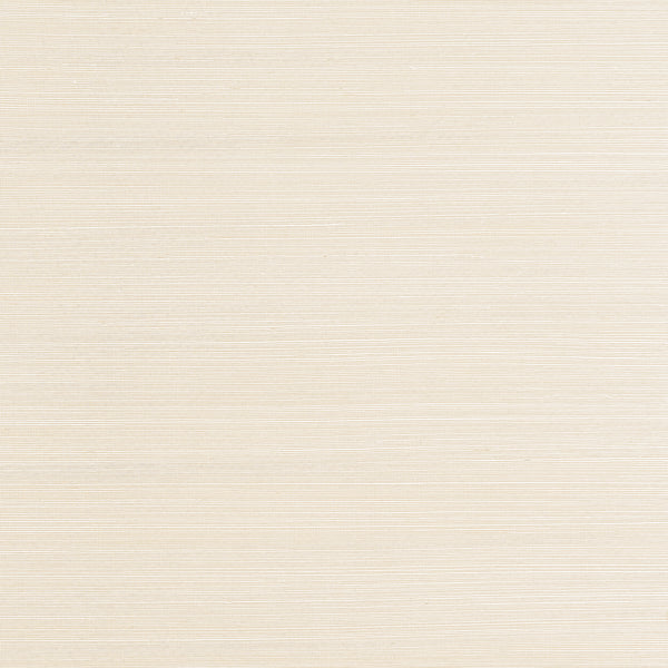 Heather Sisal Beige - Beige Wallcovering | Thibaut