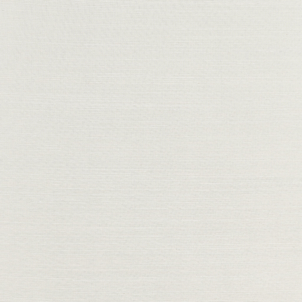 Heather Sisal Cloud - Ivory Wallcovering | Thibaut