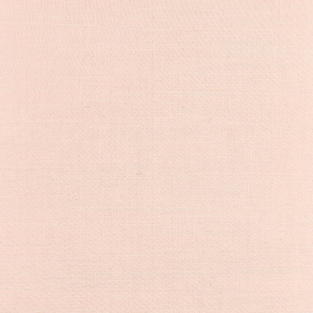 Heather Sisal Blush - Blush Wallcovering | Thibaut