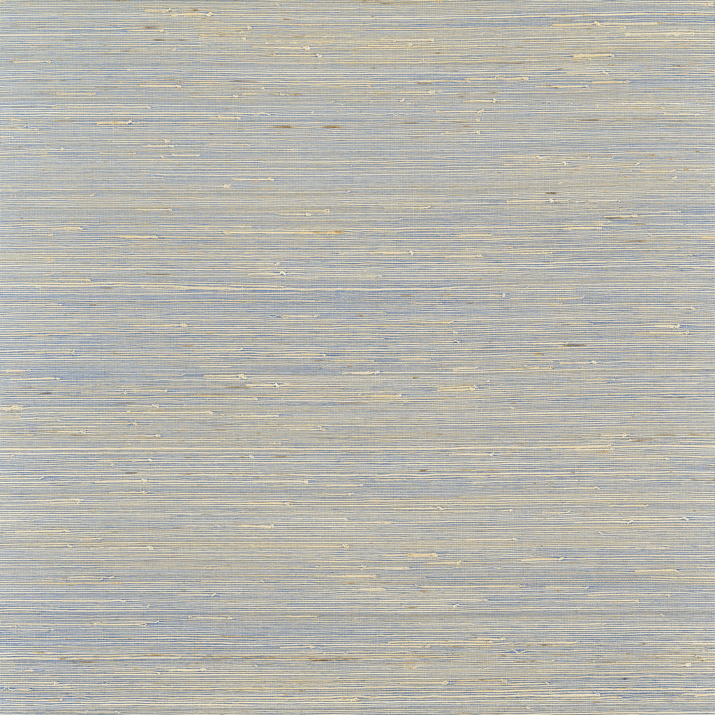 Sydney Blueberry - Blueberry Wallcovering | Thibaut