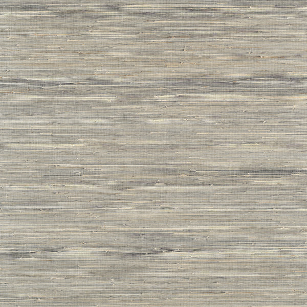 Sydney Black - Black Wallcovering | Thibaut