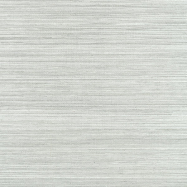 Windward Sisal Moss - Moss Wallcovering | Thibaut