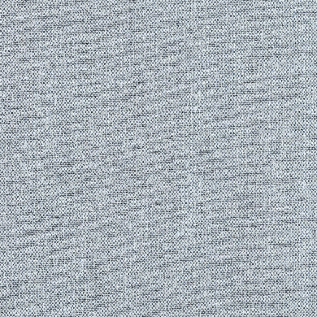 Clarkson Weave Slate - Slate Wallcovering | Thibaut