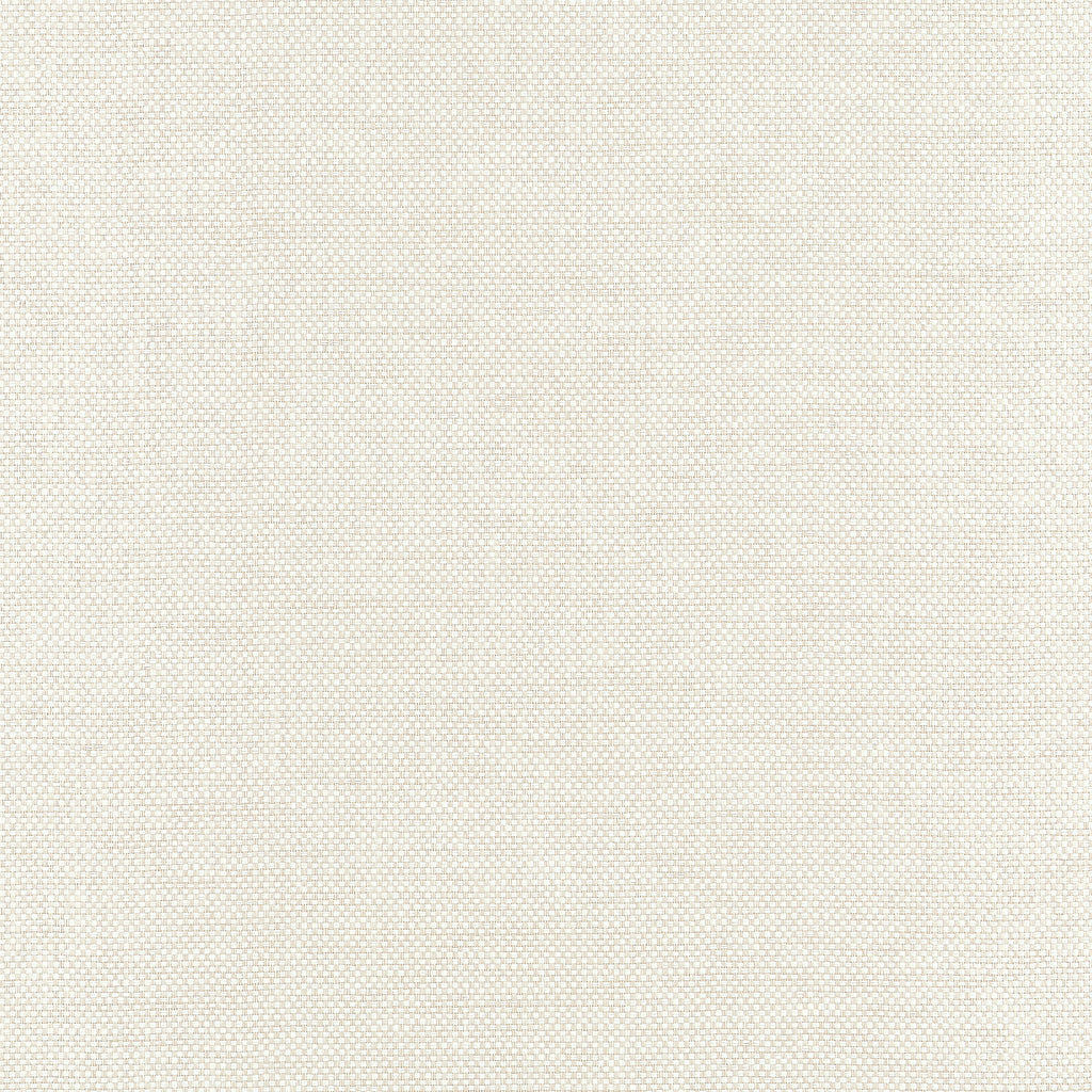 Clarkson Weave Cream - Cream Wallcovering | Thibaut