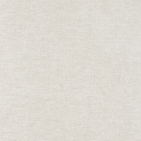 Clarkson Weave Flax - Flax Wallcovering | Thibaut
