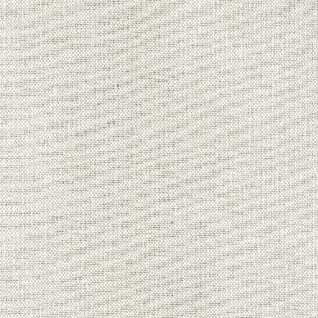 Clarkson Weave Flax - Flax Wallcovering | Thibaut
