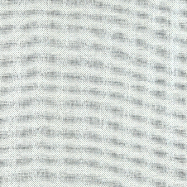 Clarkson Weave Aqua - Aqua Wallcovering | Thibaut