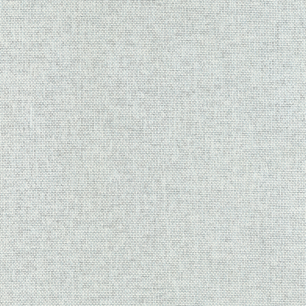 Clarkson Weave Aqua - Aqua Wallcovering | Thibaut