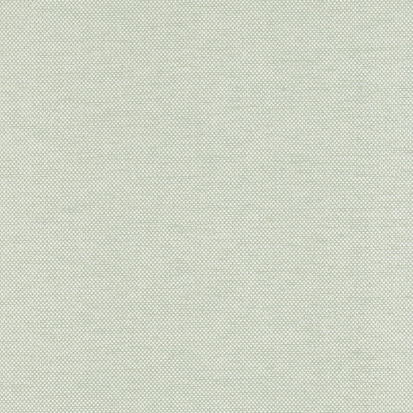 Clarkson Weave Sage - Sage Wallcovering | Thibaut