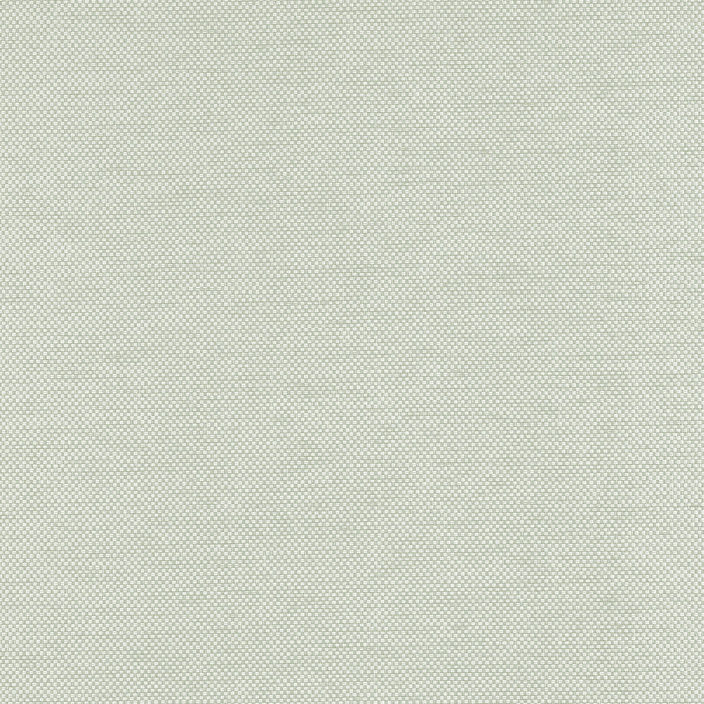 Clarkson Weave Sage - Sage Wallcovering | Thibaut