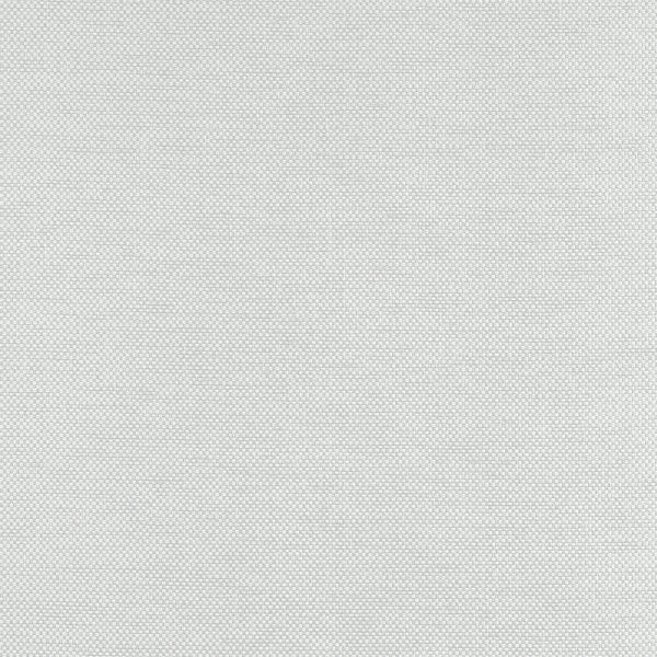 Clarkson Weave Grey - Grey Wallcovering | Thibaut