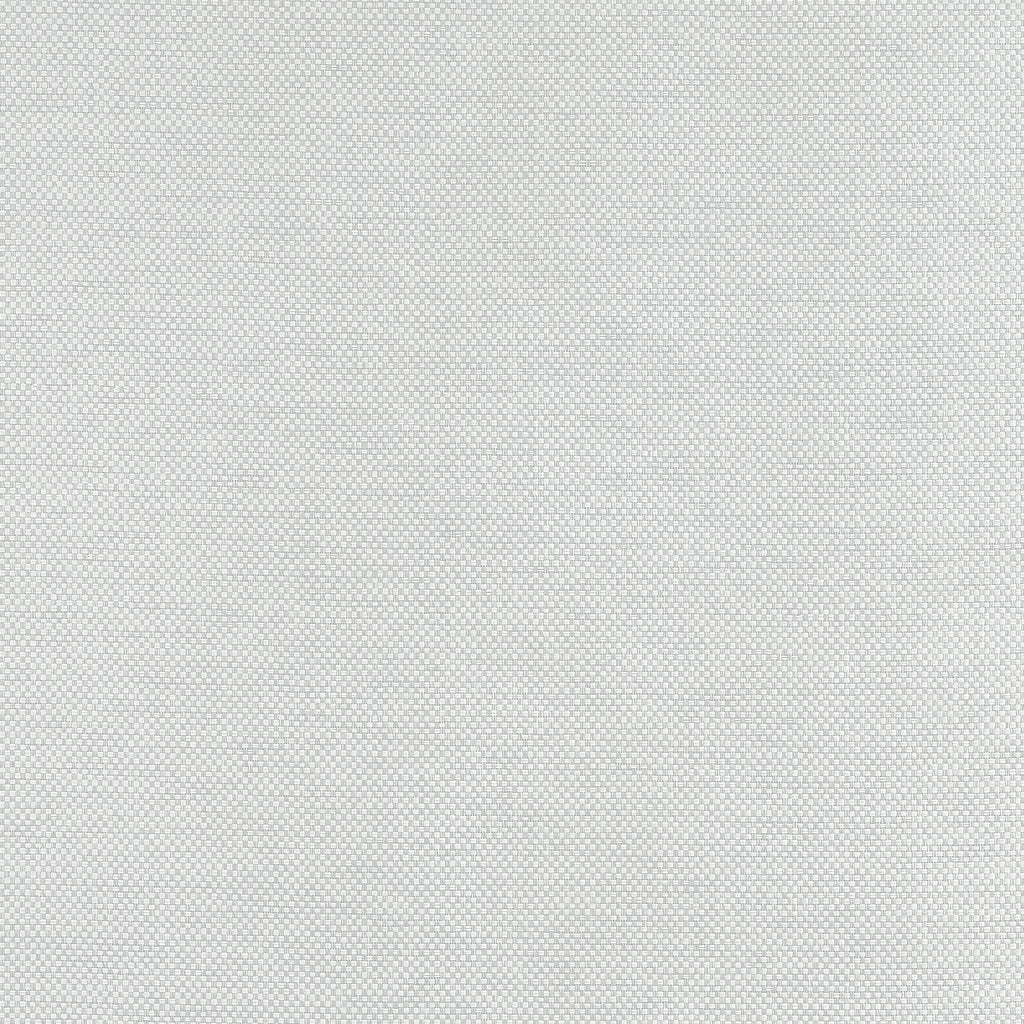 Clarkson Weave Grey - Grey Wallcovering | Thibaut
