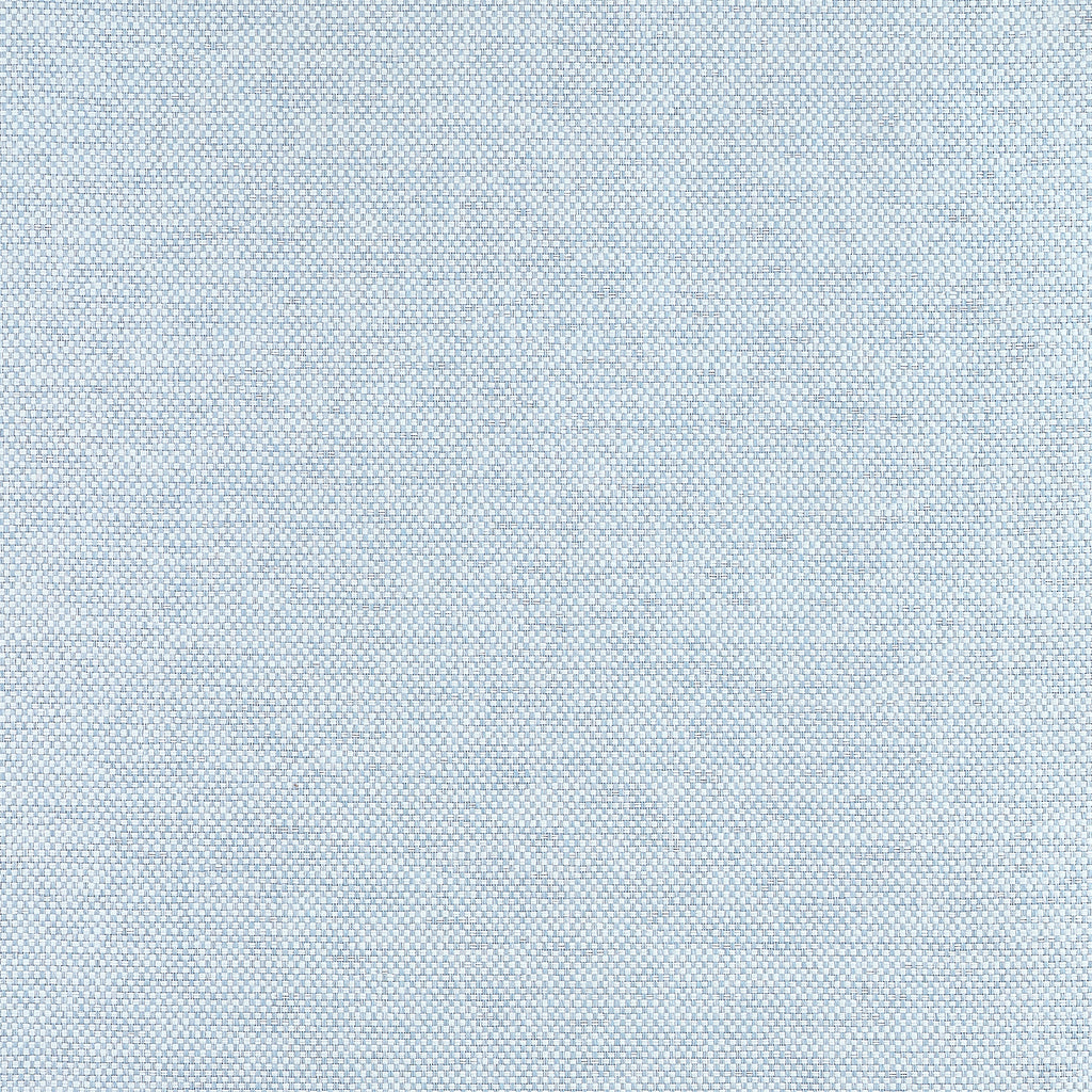 Clarkson Weave Spa Blue - Spa Blue Wallcovering | Thibaut