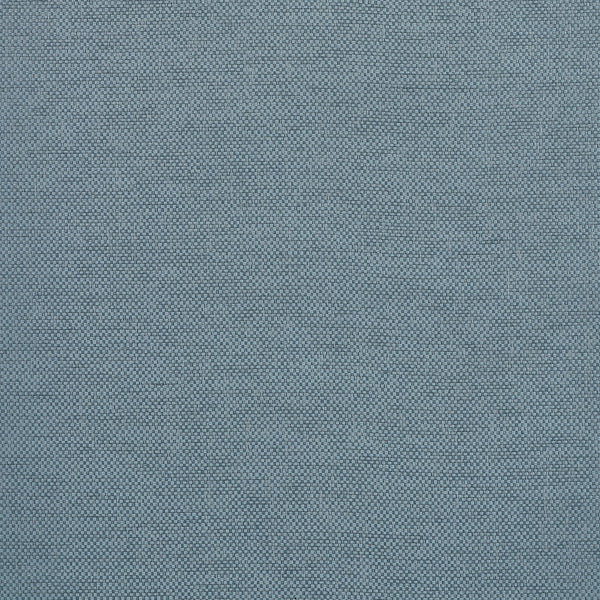 Clarkson Weave Navy - Navy Wallcovering | Thibaut