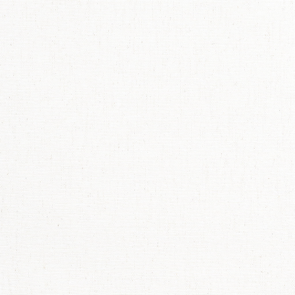 Edward's Paper White - White Wallcovering | Thibaut