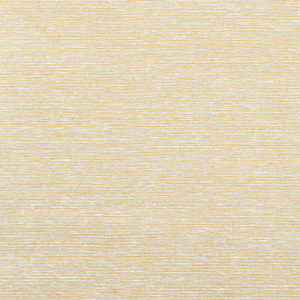 Edward's Paper Metallic Gold - Metallic Gold Wallcovering | Thibaut