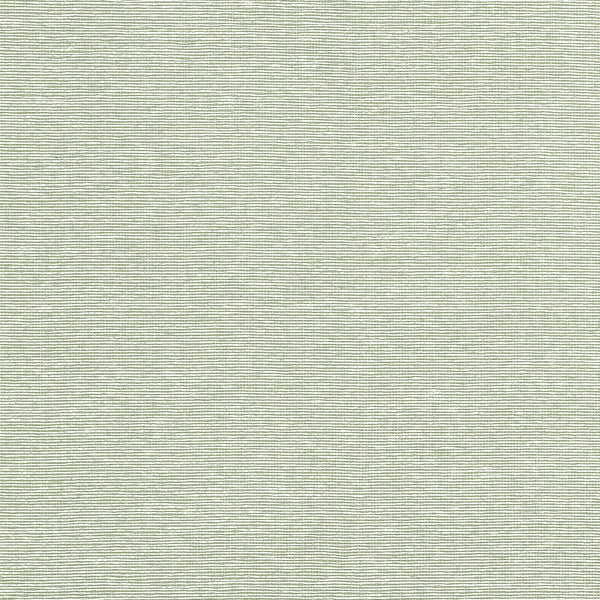 Edward's Paper Green - Green Wallcovering | Thibaut