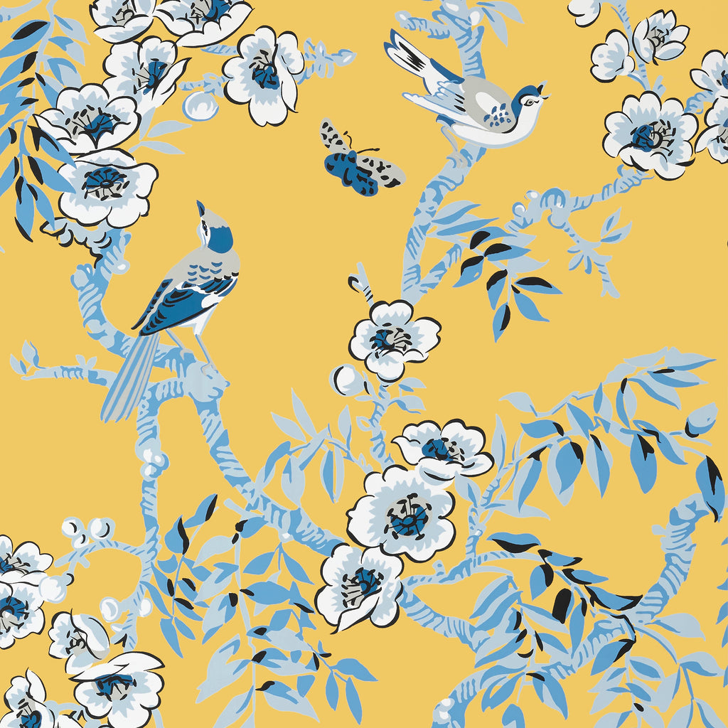 Yukio, Yellow