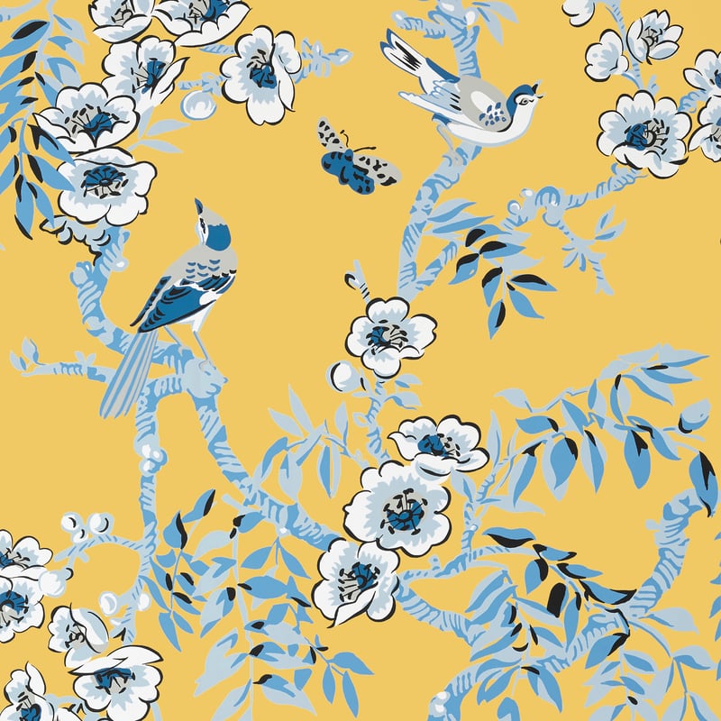 Yukio, Yellow
