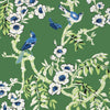 Yukio, Green