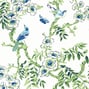 Yukio, Blue and Green