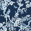 Yukio, Navy and White