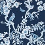 Yukio, Navy and White