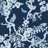 Yukio, Navy and White