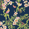 Yukio, Navy and Pink