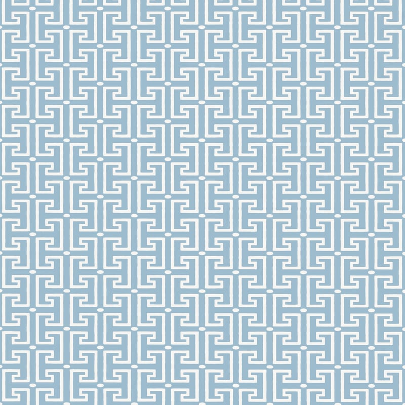 T-Square, Light Blue