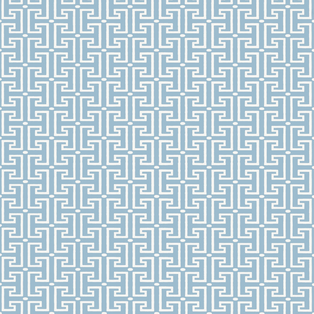 T-Square, Light Blue