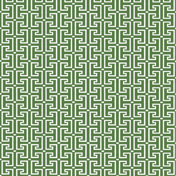 T-Square, Forest Green Wallcoverings | Thibaut