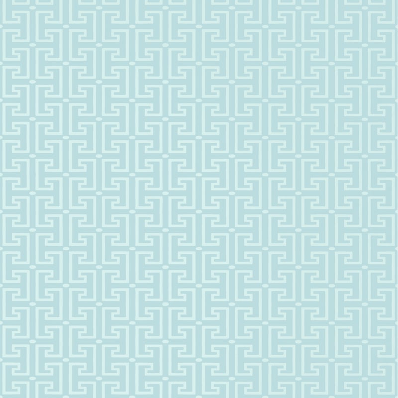 T-Square, Spa Blue