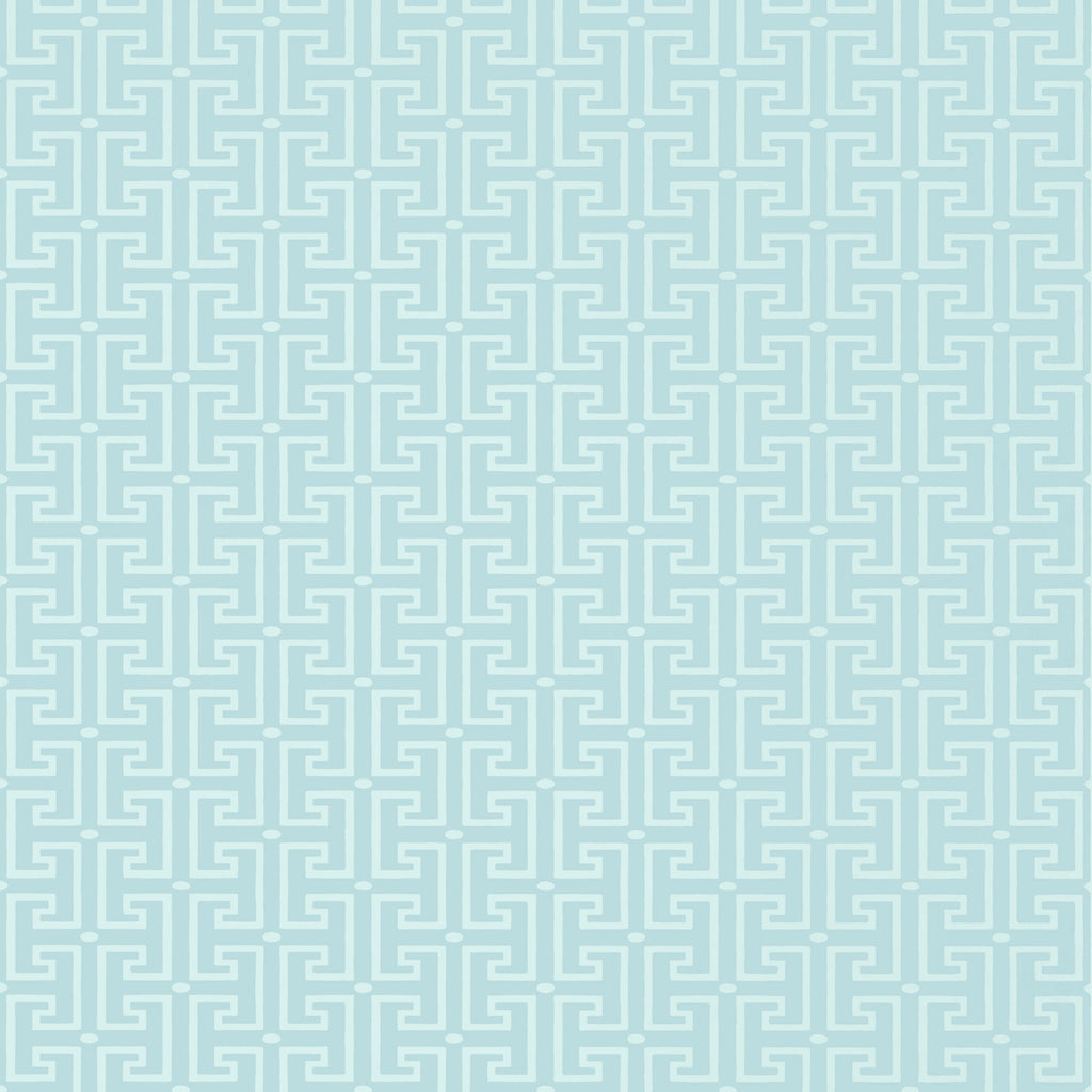 T-Square, Spa Blue