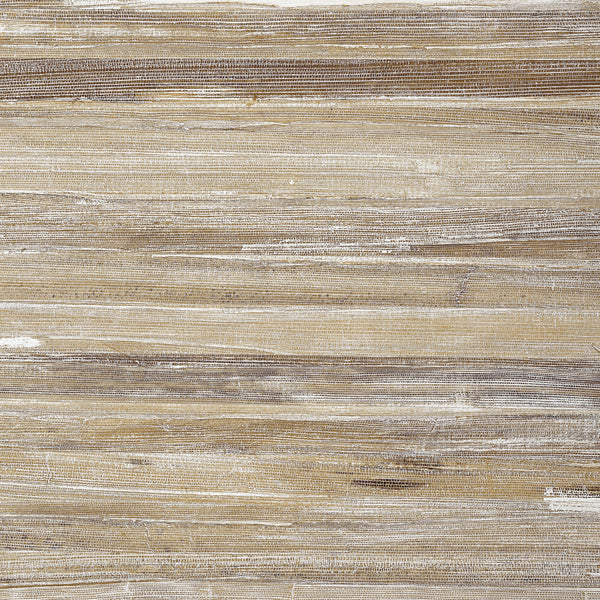 La Palma, White Wallcoverings | Thibaut