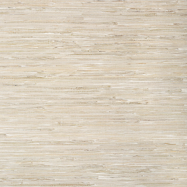 Sutton, Beige Wallcoverings | Thibaut