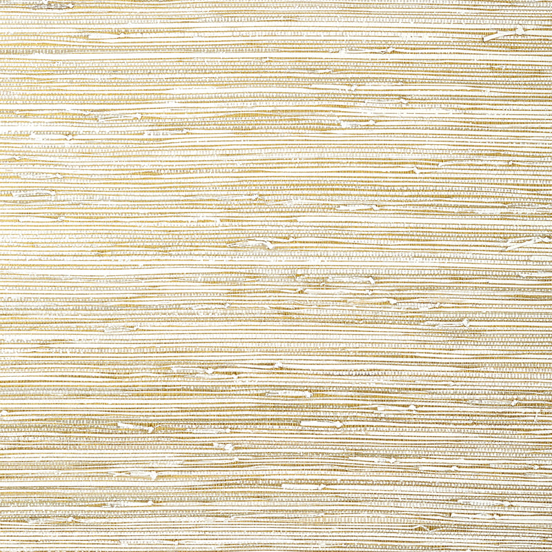 Sutton, Metallic Gold and White