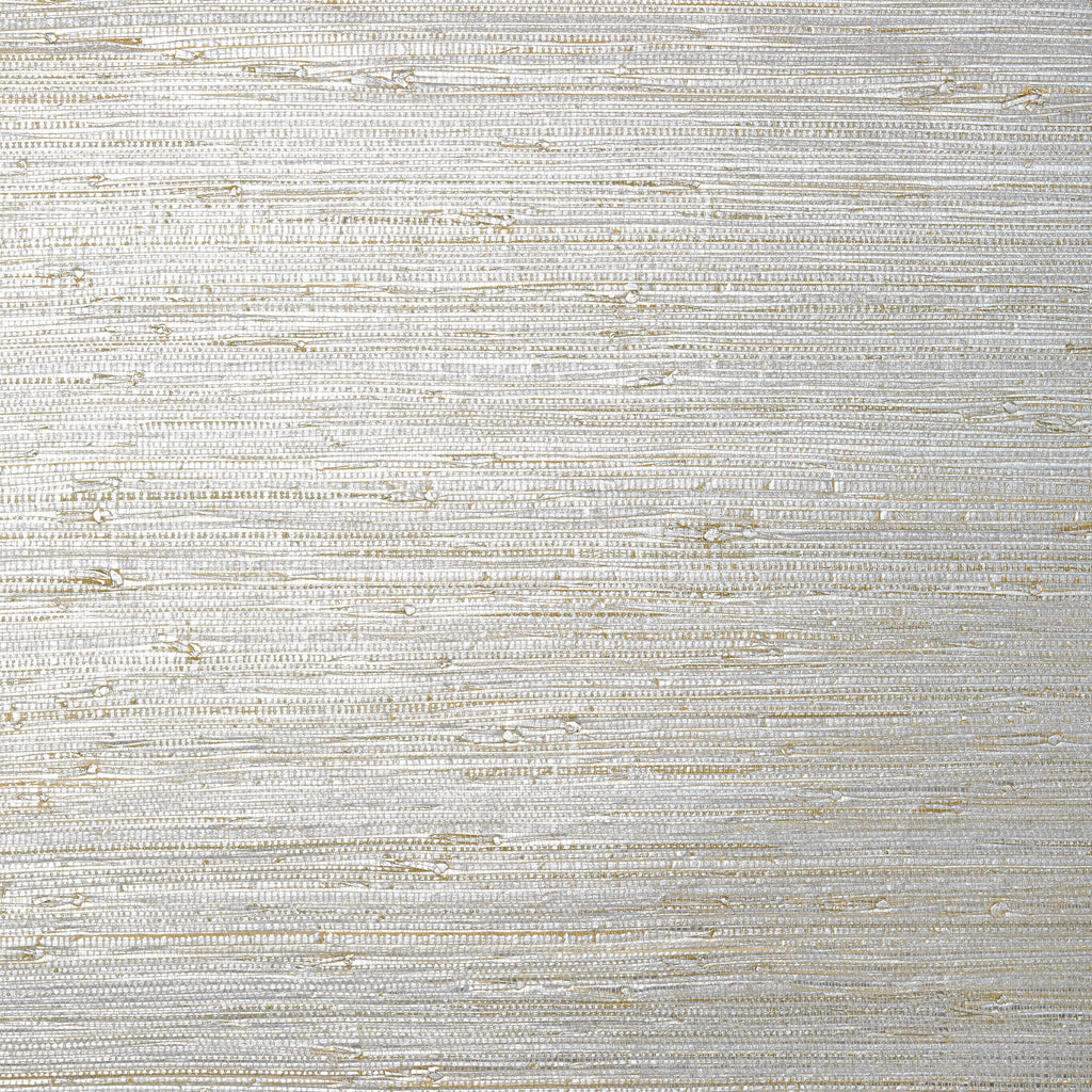 Sutton, Metallic Silver
