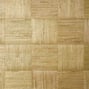 Mosaic Weave, Metallic Gold