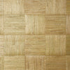 Mosaic Weave, Metallic Gold