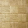Mosaic Weave, Metallic Gold