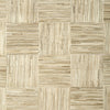 Mosaic Weave, Natural