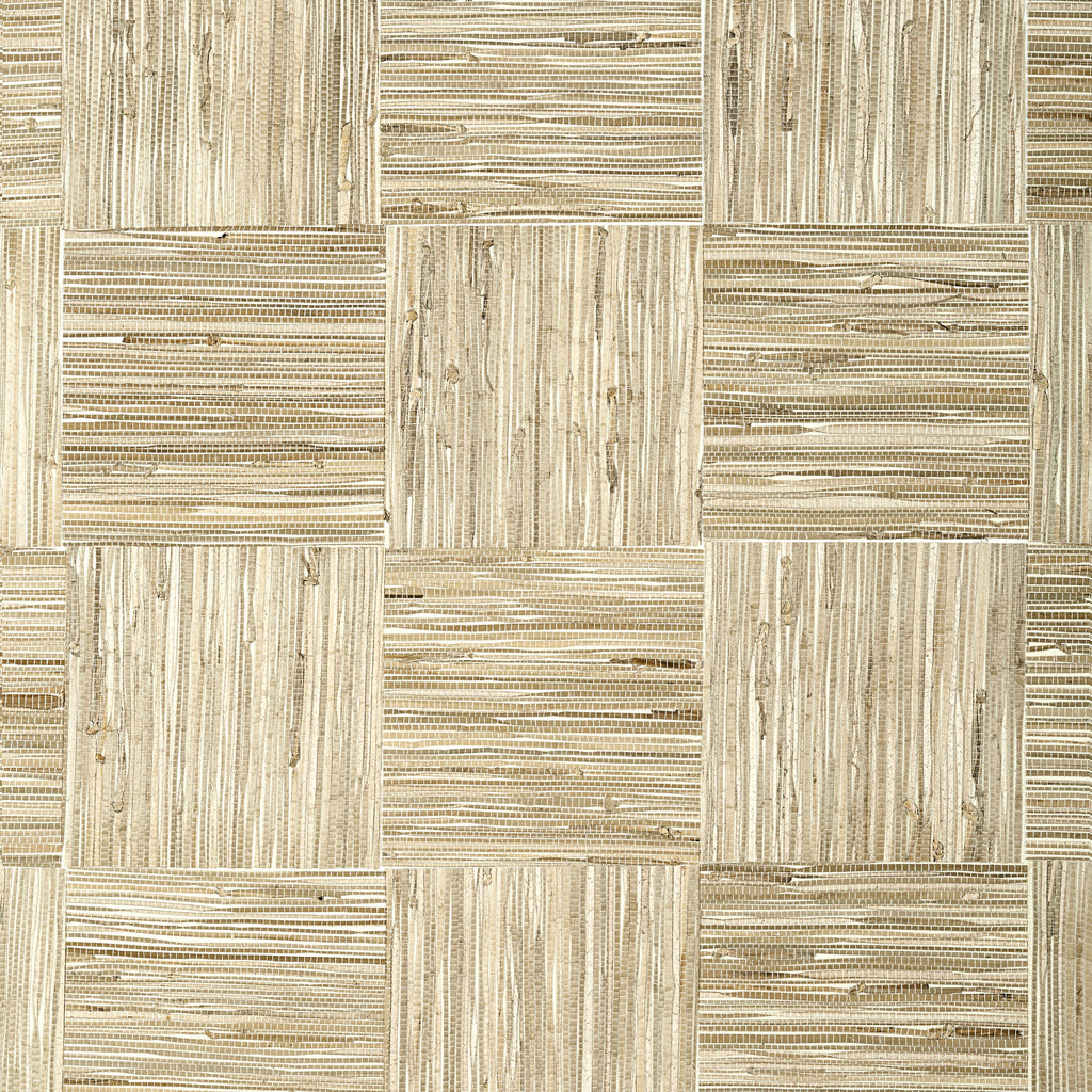 Mosaic Weave, Natural