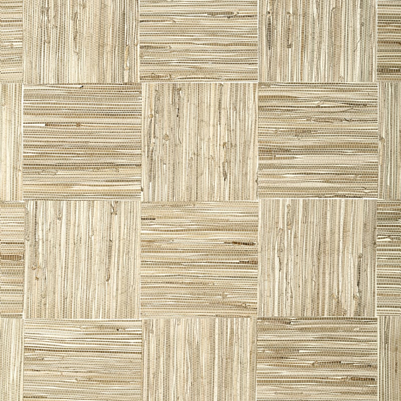 Mosaic Weave, Natural