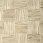 Mosaic Weave, Natural