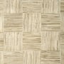 Mosaic Weave, Natural
